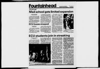 Fountainhead, March 7, 1974
